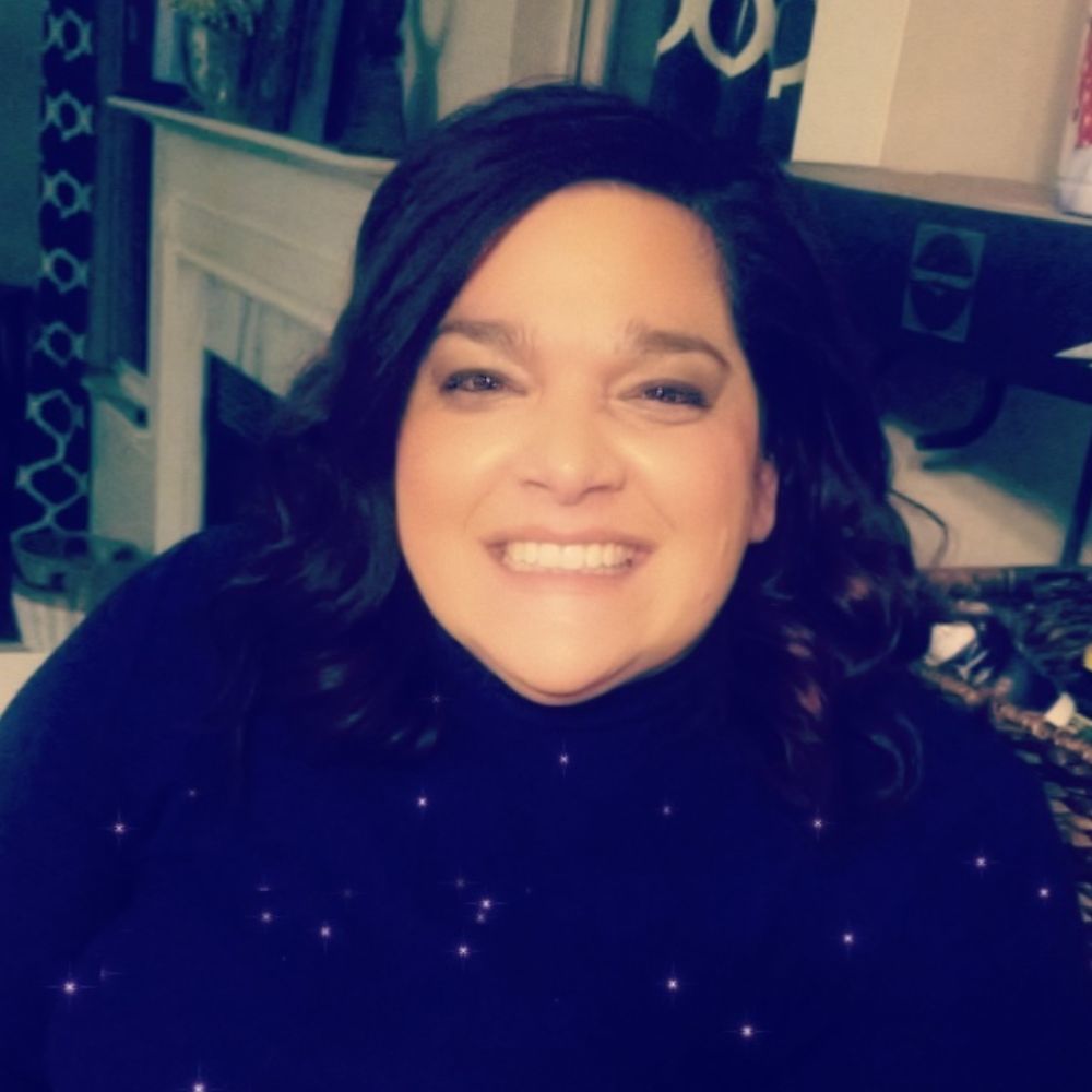 Meet your Posher, Therese